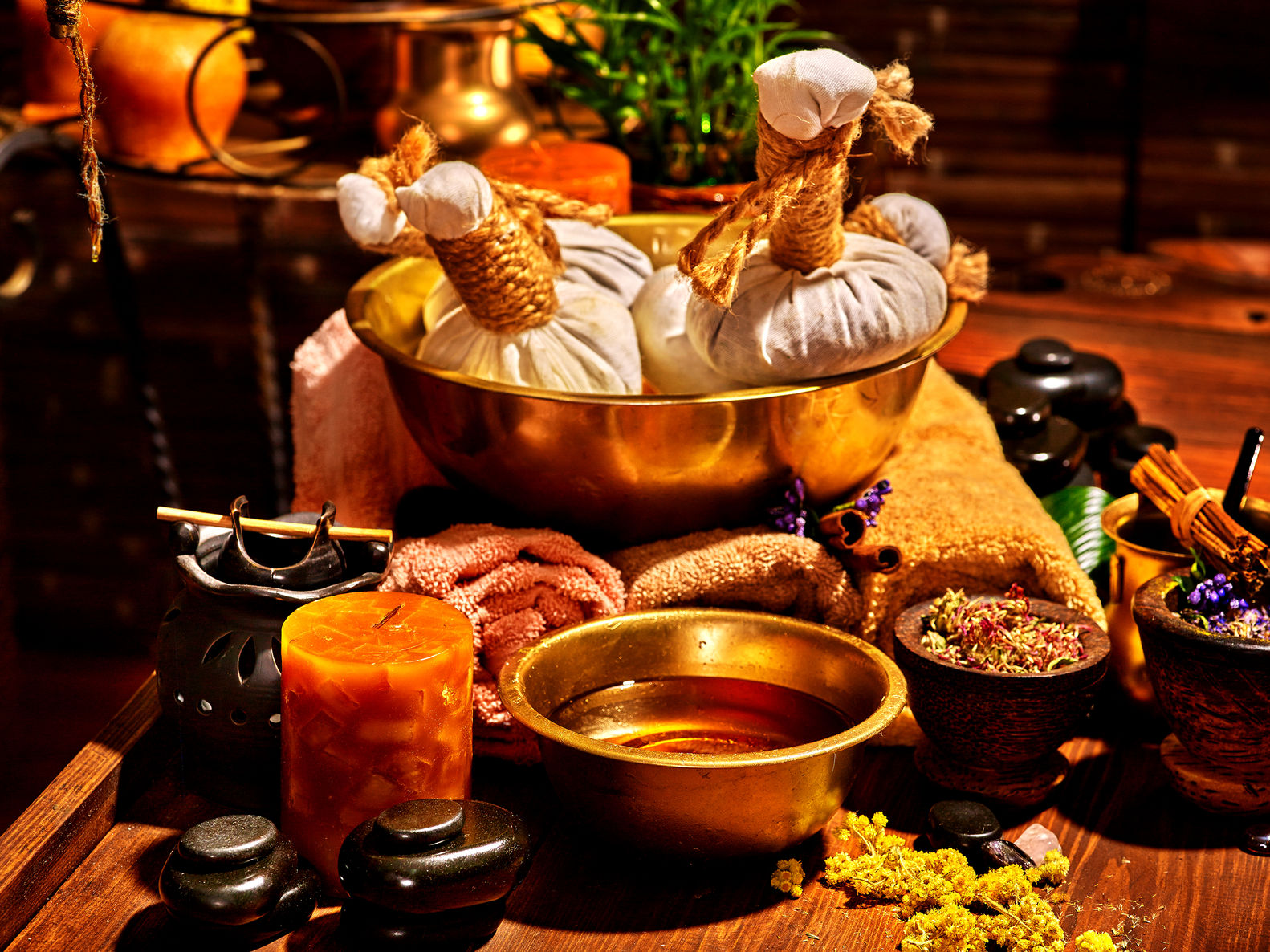 Purna Centar - inspirira - spaja - pokreće